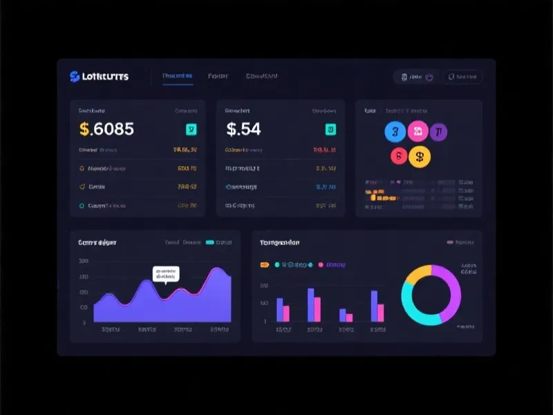 Data Analysis System