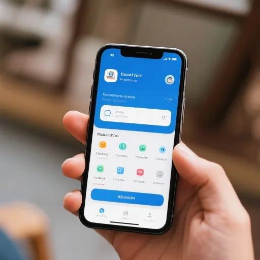 APP Interface